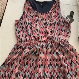 IZ Byer Dress never before worn